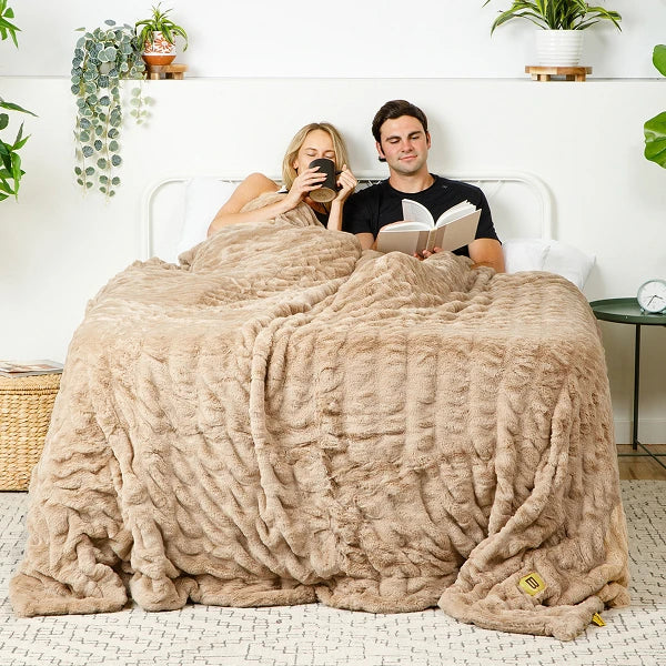 Cloud Luxe™ Blanket - Image 6