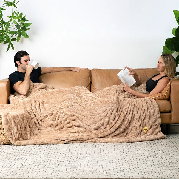 Cloud Luxe™ Blanket - Image 7
