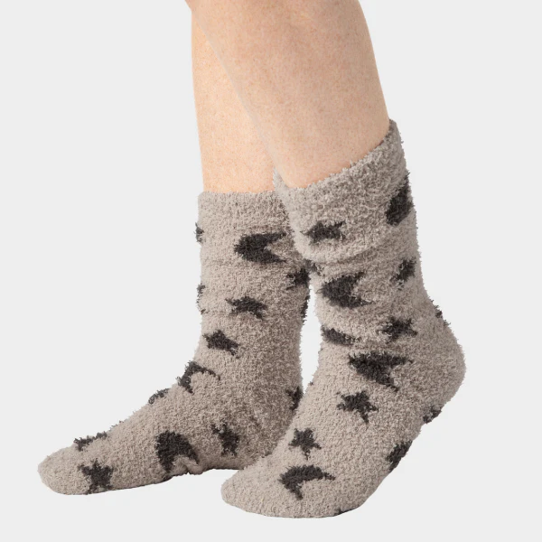 Cozy Toes™ Socks - Image 116