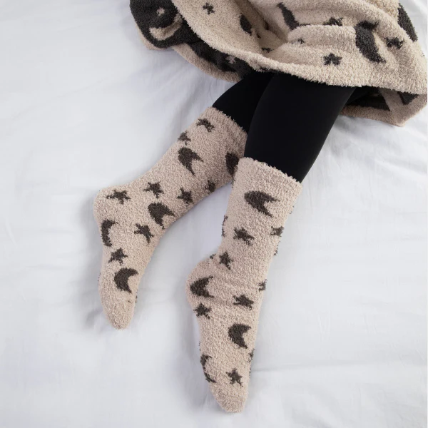 Cozy Toes™ Socks - Image 118