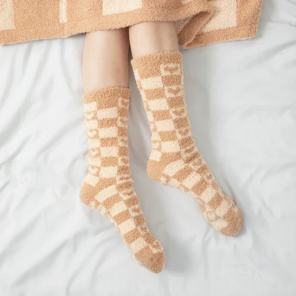 Cozy Toes™ Socks - Image 34