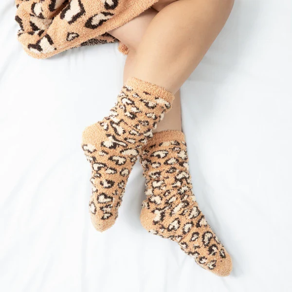 Cozy Toes™ Socks - Image 38