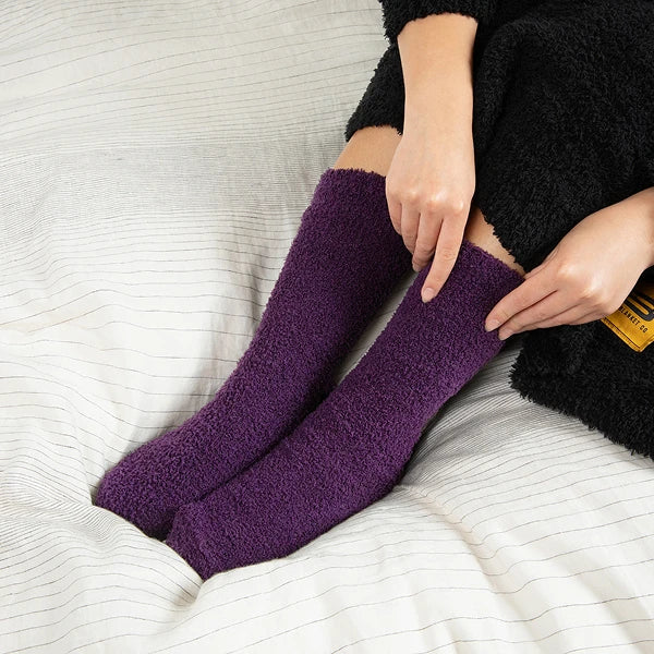 Cozy Toes™ Socks - Image 50