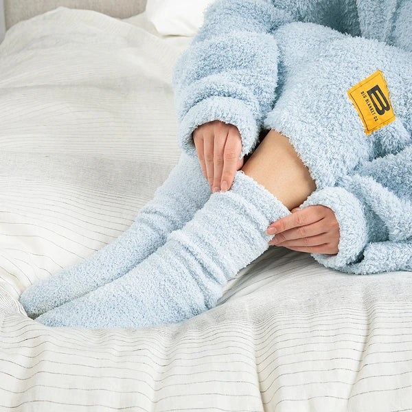 Cozy Toes™ Socks - Image 58
