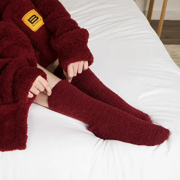 Cozy Toes™ Socks - Image 66