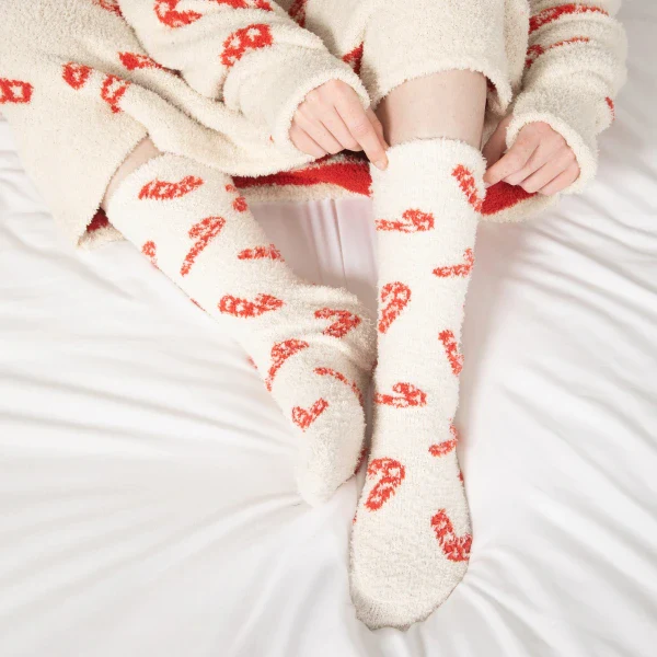 Cozy Toes™ Socks - Image 74