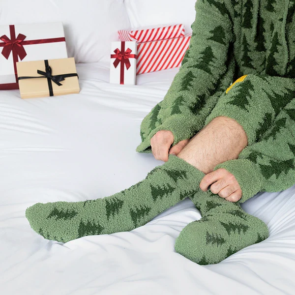 Cozy Toes™ Socks - Image 76
