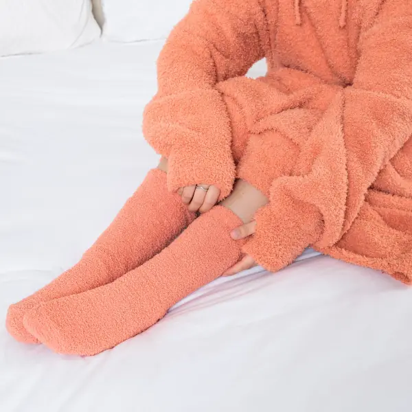 Cozy Toes™ Socks (6-Pack) - Image 80