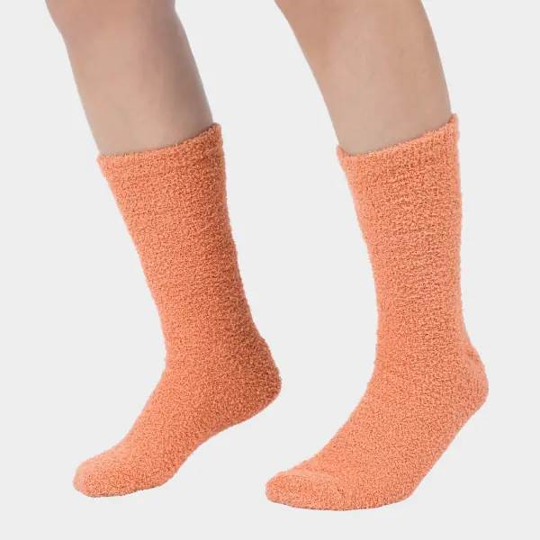 Cozy Toes™ Socks (6-Pack) - Image 81
