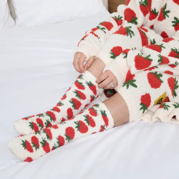Cozy Toes™ Socks - Image 86