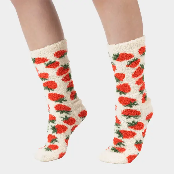 Cozy Toes™ Socks - Image 84