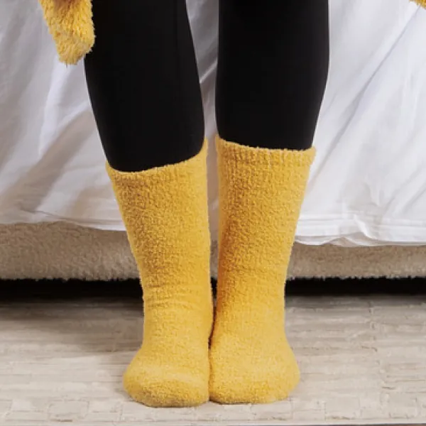 Cozy Toes™ Socks - Image 94