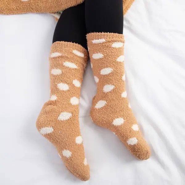 Cozy Toes™ Socks - Image 98