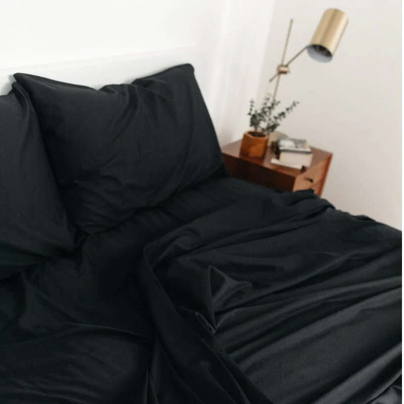Sateen Dream™ Sheets - Image 25