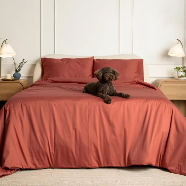 Sateen Dream™ Duvet Cover - Image 40