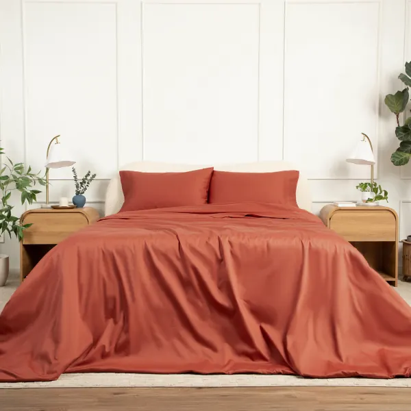 Sateen Dream™ Duvet Cover - Image 42