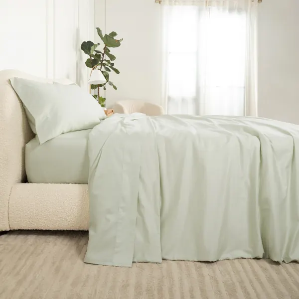 Sateen Dream™ Duvet Cover - Image 29