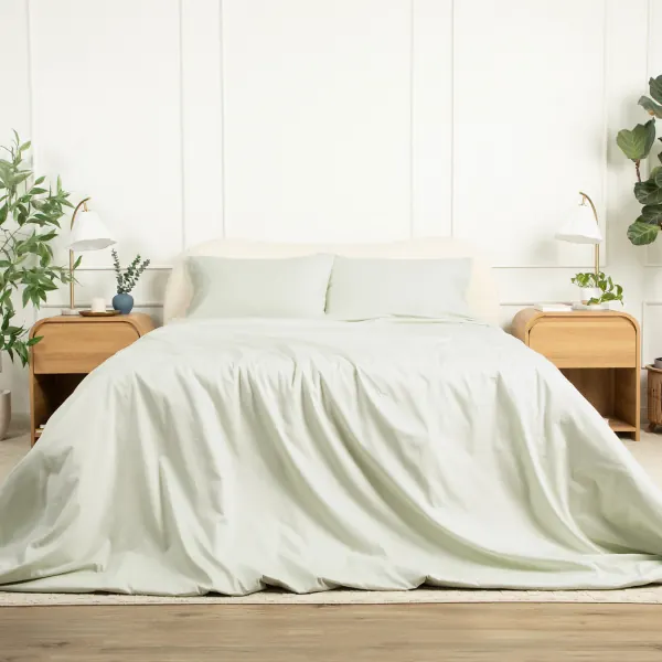 Sateen Dream™ Duvet Cover - Image 30