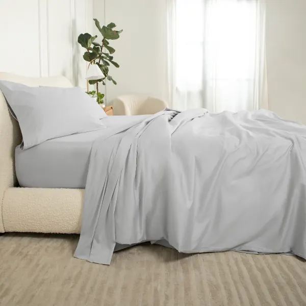 Sateen Dream™ Duvet Cover - Image 35