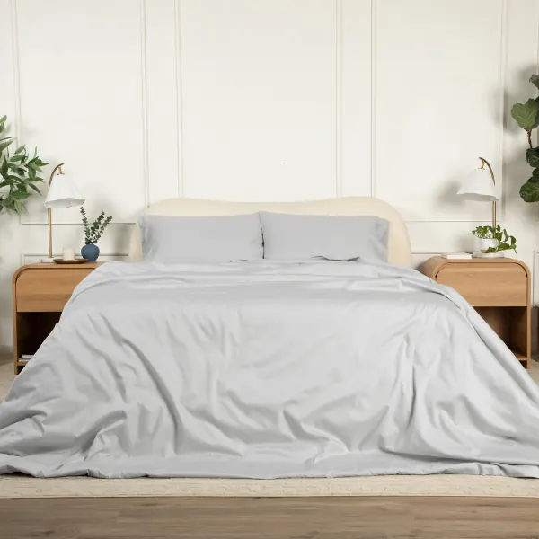 Sateen Dream™ Duvet Cover - Image 36