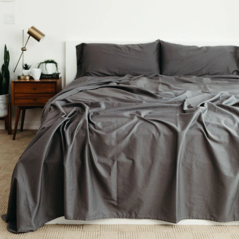 Sateen Dream™ Sheets - Image 5