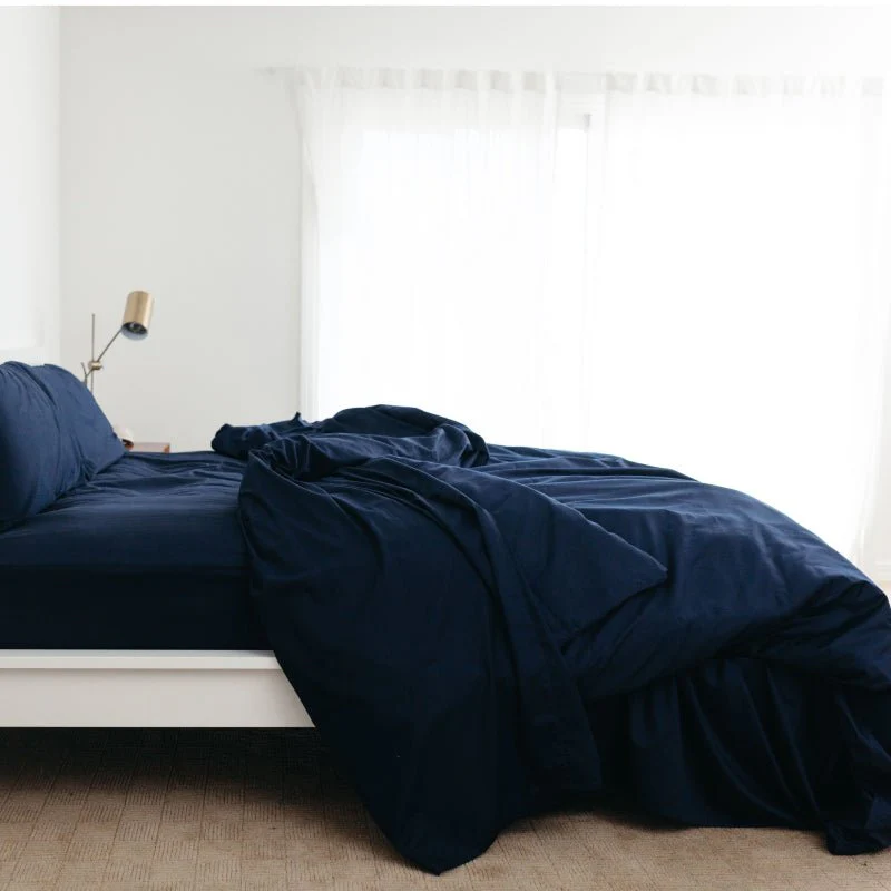 Sateen Dream™ Duvet Cover - Image 11