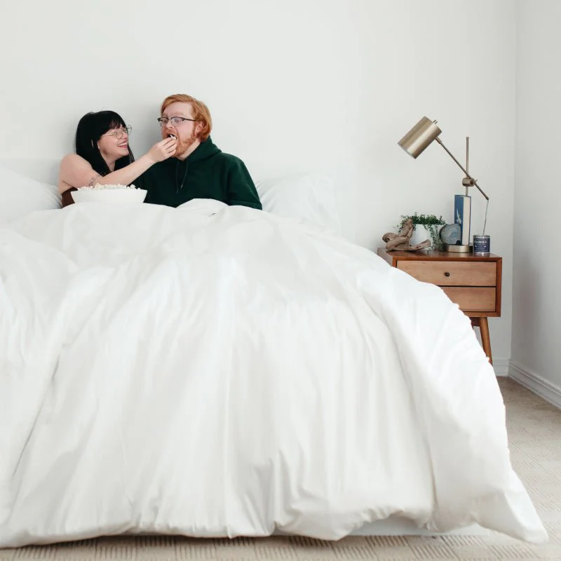 Sateen Dream™ Duvet Cover - Image 16