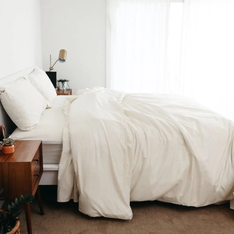 Sateen Dream™ Duvet Cover - Image 20