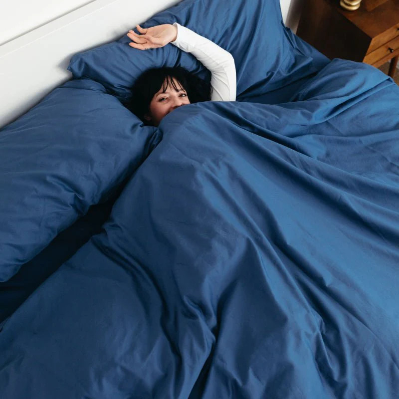 Sateen Dream™ Duvet Cover - Image 9