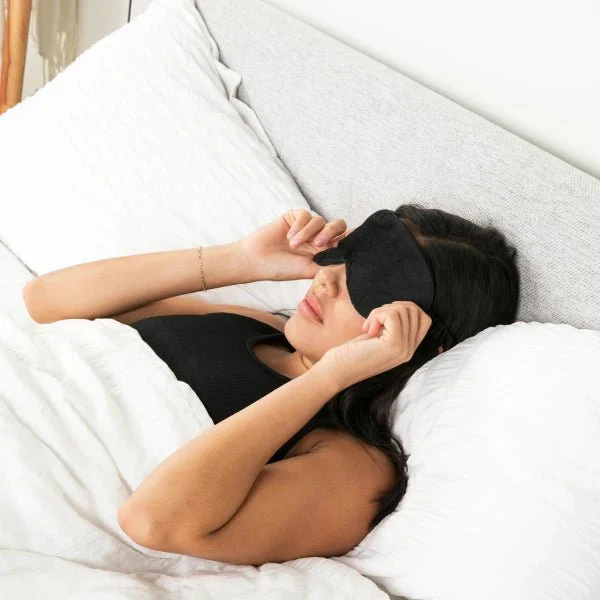Original Stretch™ Eye Mask - Image 4