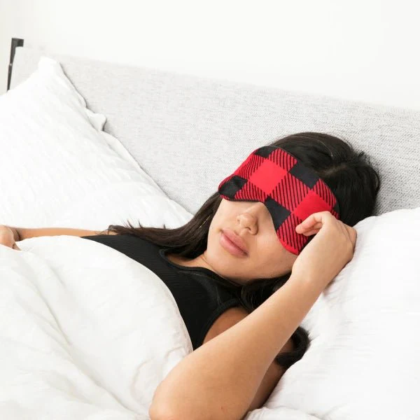 Original Stretch™ Eye Mask - Image 8
