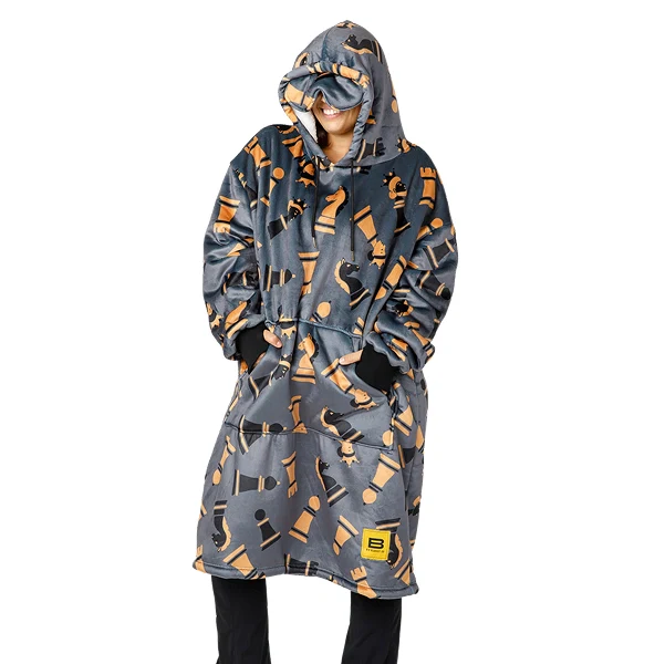 Hideout Hoodie™ - Image 100
