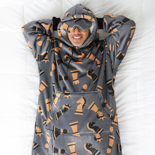 Hideout Hoodie™ - Image 101