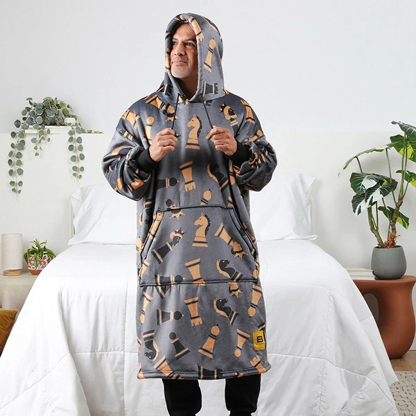 Hideout Hoodie™ - Image 102
