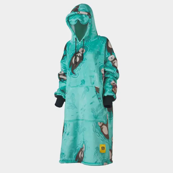 Hideout Hoodie™ - Image 103