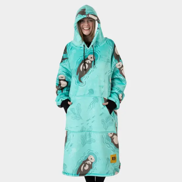 Hideout Hoodie™ - Image 104