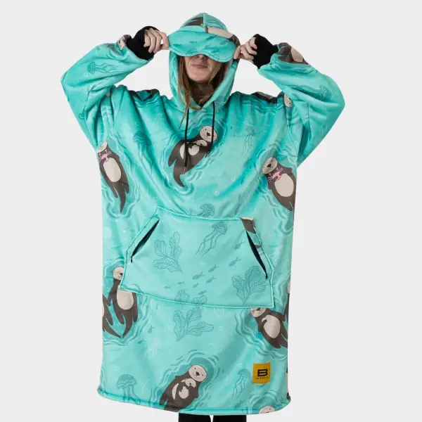 Hideout Hoodie™ - Image 105