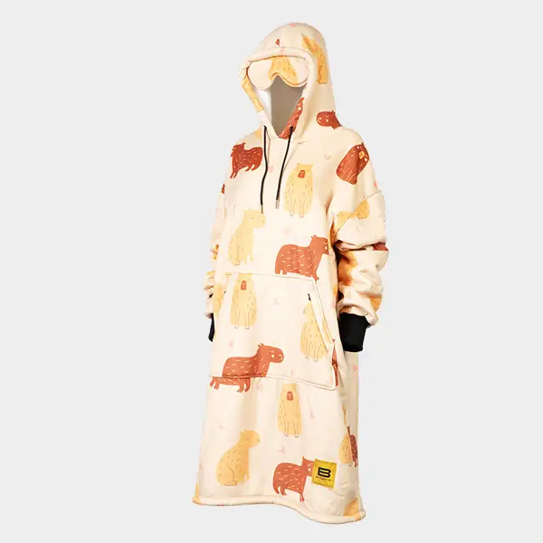 Hideout Hoodie™ - Image 111