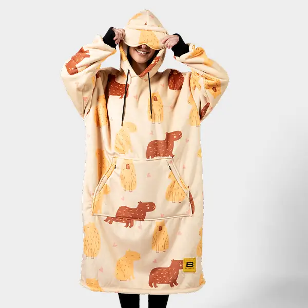 Hideout Hoodie™ - Image 112
