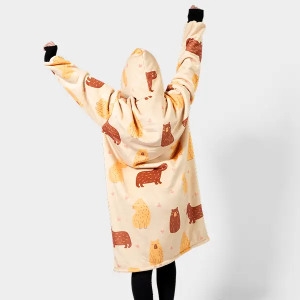 Hideout Hoodie™ - Image 113