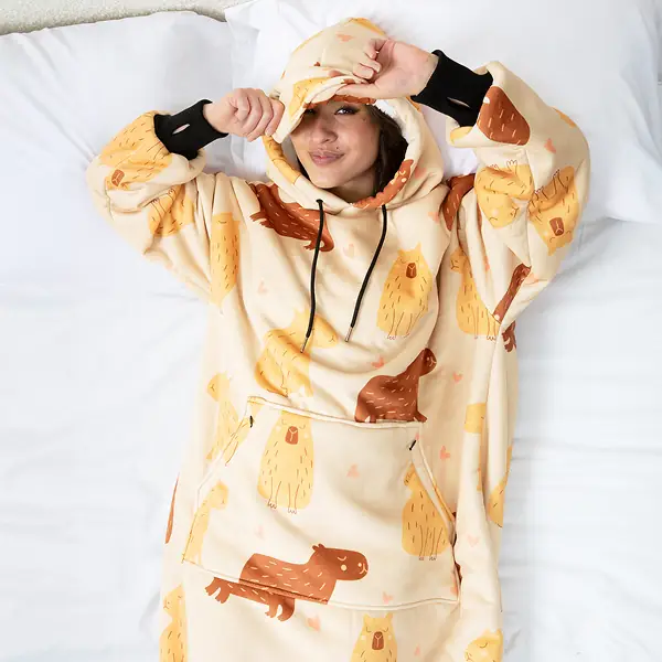 Hideout Hoodie™ - Image 114