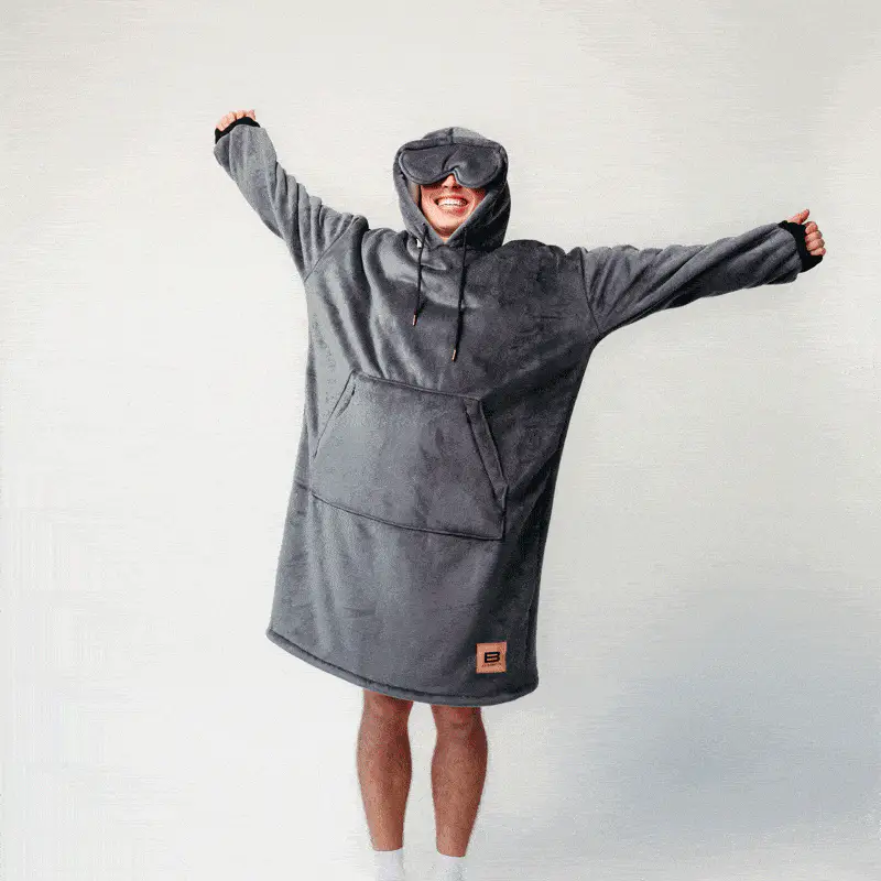 Hideout Hoodie™ - Image 12
