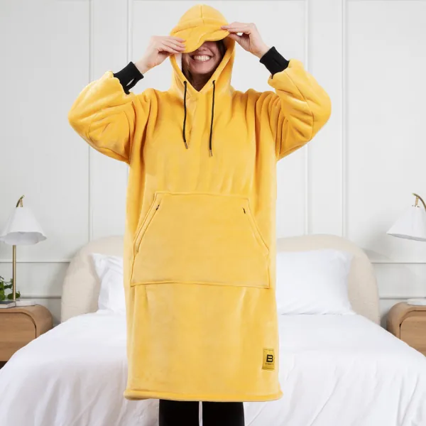Hideout Hoodie™ - Image 122