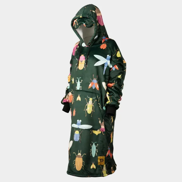 Hideout Hoodie™ - Image 123