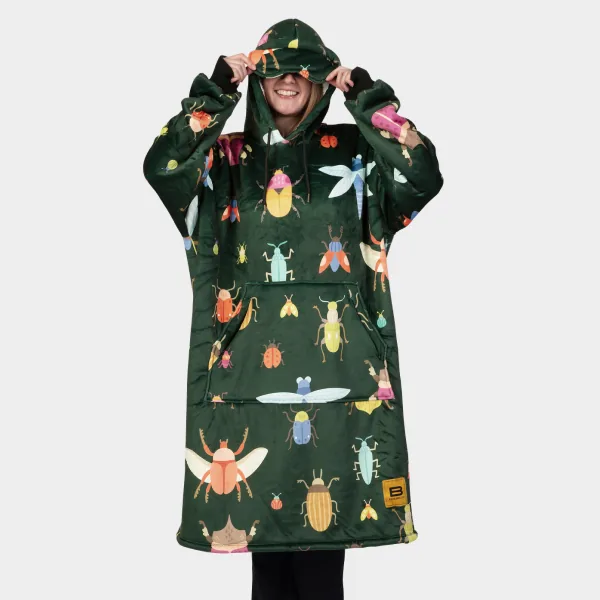 Hideout Hoodie™ - Image 124