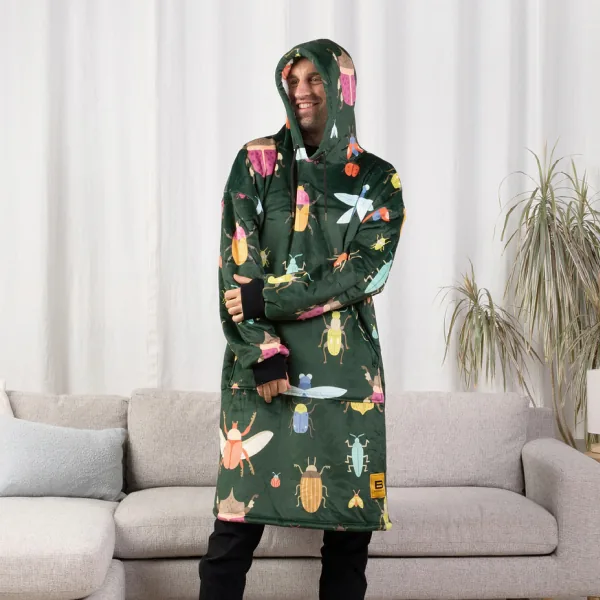Hideout Hoodie™ - Image 125