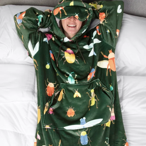Hideout Hoodie™ - Image 126