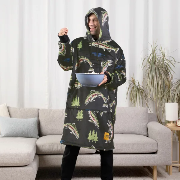Hideout Hoodie™ - Image 129