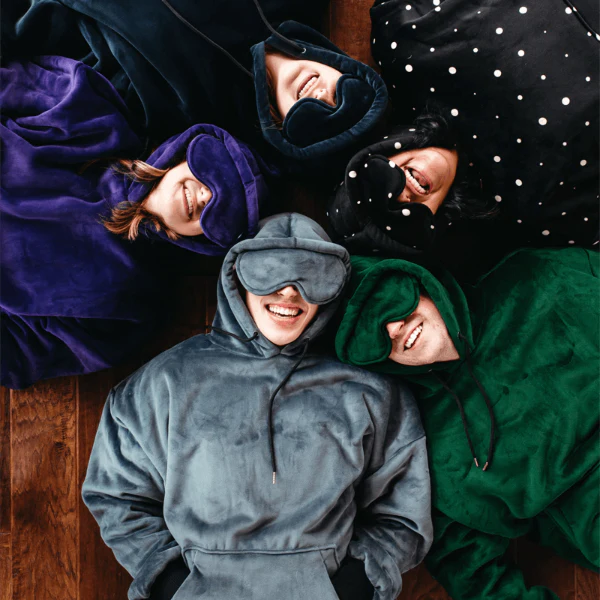 Hideout Hoodie™ - Image 13