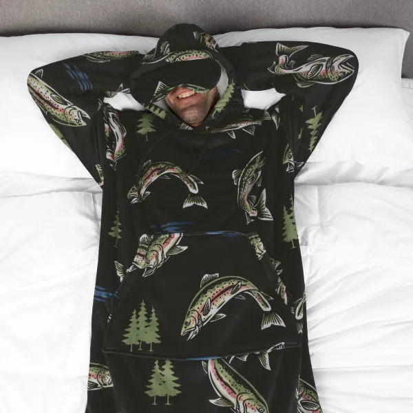 Hideout Hoodie™ - Image 130